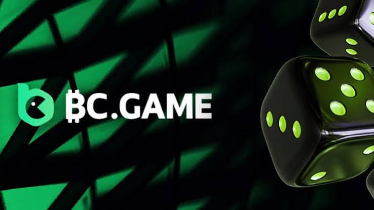 BC.Game Online Casino A New Era of Gaming in Spain