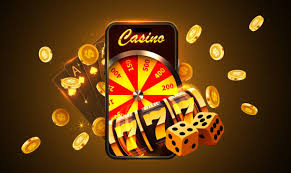 Betbufoon Online Casino UK Your Ultimate Gambling Destination