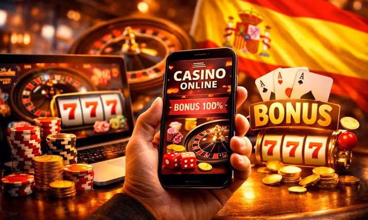 Casino Online Gratis sin Dinero Disfruta de la Diversión sin Riesgos