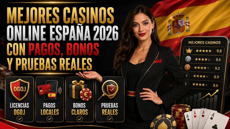 Casino Online sin Licencia en España Todo lo que Necesitas Saber Casino Online sin Licencia en España Todo lo que Necesitas Saber