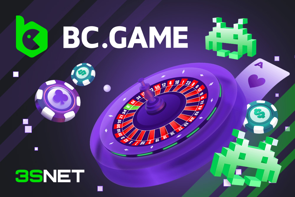 Comprehensive Guide to the BC.Game Mirror Registration Process Comprehensive Guide to the BC.Game Mirror Registration Process