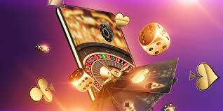 Discover the World of Online Gaming at Casino Cryptorino
