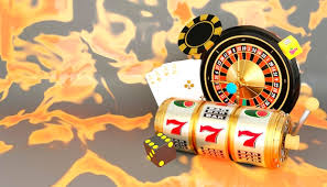 Experience the Thrill of Casino Golden Pharaoh UK 1637889677 Experience the Thrill of Casino Golden Pharaoh UK 1637889677
