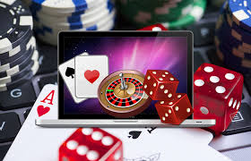 Exploring the Excitement of Cocoa Casino Online Games