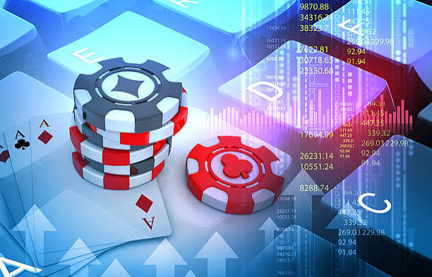 Legální Casino Chance – Vše, co potřebujete vědět Legální Casino Chance – Vše, co potřebujete vědět