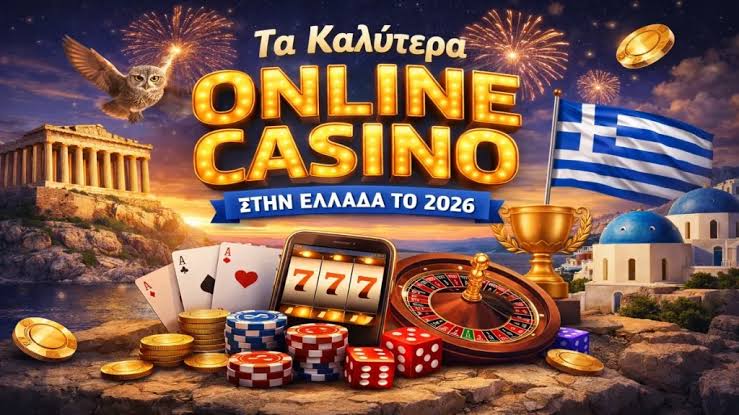 Ελληνικά Καζίνο Live Η Απόλυτη Εμπειρία Τυχερών Παιχνιδιών 424600599 Ελληνικά Καζίνο Live Η Απόλυτη Εμπειρία Τυχερών Παιχνιδιών 424600599