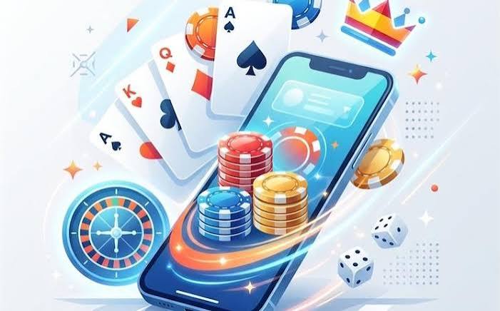 Mejor Casino Online 2026 Gratis Ven y Juega Sin Apuesta Mejor Casino Online 2026 Gratis Ven y Juega Sin Apuesta