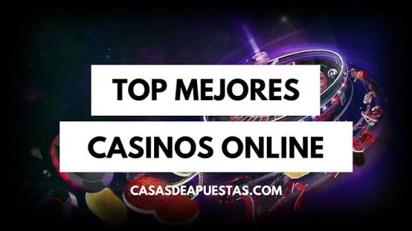 Mejores Casinos Online Con Bitcoin para Jugar con Dinero Real