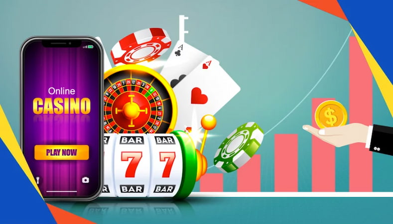 The Exciting World of Online Casinos The Exciting World of Online Casinos
