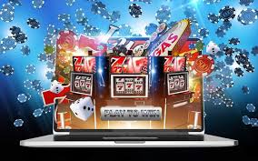 The Ultimate Guide to Casino BetNjet UK Experience Excitement and Rewards The Ultimate Guide to Casino BetNjet UK Experience Excitement and Rewards