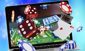 The Ultimate Guide to Casino BetNjet UK Experience Excitement and Rewards The Ultimate Guide to Casino BetNjet UK Experience Excitement and Rewards