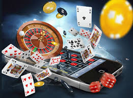 The Ultimate Guide to Casino Bets.io Your Gateway to Online Betting