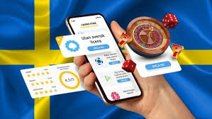 Casino Utan Spelpaus En Djupdykning i Sveriges Spelmarknad