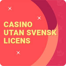 Casino Utan Spelpaus En Djupdykning i Sveriges Spelmarknad