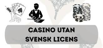 Casino utan svensk licens och Swish En Guide för Spelare Casino utan svensk licens och Swish En Guide för Spelare