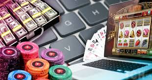 Experience the Excitement at Rouge Casino & Sportsbook Experience the Excitement at Rouge Casino & Sportsbook