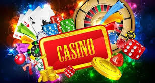 Experience the Thrill Lucky Spins Online Casino UK Experience the Thrill Lucky Spins Online Casino UK