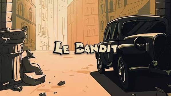 Le Bandit En Underholdende Oplevelse i Spillets Verden