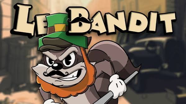 Le Bandit En Underholdende Oplevelse i Spillets Verden