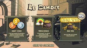 Le Bandit Gratis Spins En Guide til Maksimal Underholdning