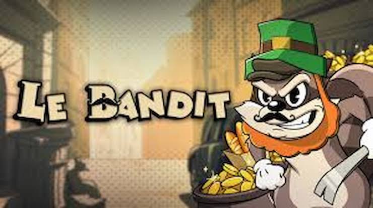 Le Bandit Gratis Spins En Guide til Maksimal Underholdning