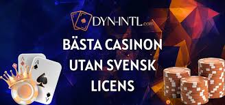 Skattefria Casinon Så Du Kan Spela Utan Skatt