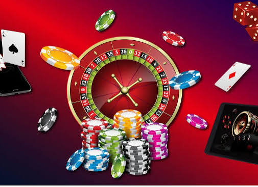 Top Online Casino Objevte nejlepší virtuální herny