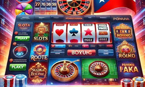 Zahraniční casino vklad 50 Kč Vše, co potřebujete vědět Zahraniční casino vklad 50 Kč Vše, co potřebujete vědět